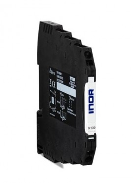 Inor 70R1300011 Digital 2-wire Transmitter for Pt100 and Pt1000 with Wireless Communication-