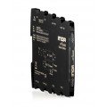 INOR IsoPAQ-632 Signal Splitter/Repeater with double outputs for mA and V signals-