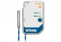 Onset InTemp CX702 Cryogenic 90-Day Data Logger, single use, -328&amp;deg;F-