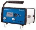 Interscan GasD 8000 Portable Gas Analyzer, hydrazine, 0 to 1000 ppb-