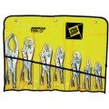 Irwin 757KB Locking Pliers Set with kit bag, 7-pack-