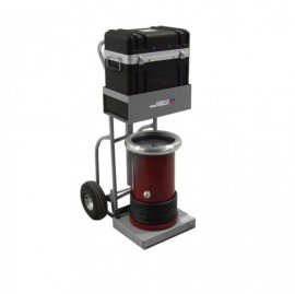 Rental - Hipotronics 100HVT AC Hipot Tester, 100 kV AC, 100 mA-
