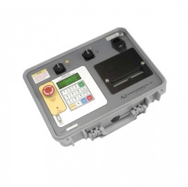 Rental - Vanguard ATRT-03 3-Phase Transformer Turns Ratio Tester-