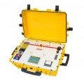Raytech CAPO 12 Capacitance Power Factor Test Set - 12 kV, 20M Leads-