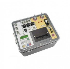 Rental - Vanguard CT-8000-6 Circuit Breaker Analyzer-