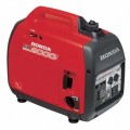 Rental - Honda E2000i Generator, 2000W-