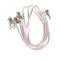 Rental - Pfisterer Flat Jaw Grounding Clusters  3-Phase-