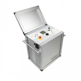 Rental - HV Diagnostics HVA60 VLF- Hipot, 60kV-