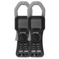 Rental - LEM 2060 AC/DC Power Quality Clamp Meter, TRMS, 2000A-