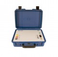 Rental - Doble M5400 Sweep Frequency Response Analyzer (SFRA)-