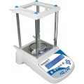 Cole-Parmer Symmetry 224I Analytical Balance with internal calibration, 220 g x 0.1 mg-
