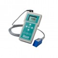 Rental - Greyline Instruments PDFM 5.0 Flowmeter, Liquid, Doppler-