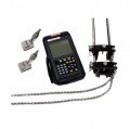 Rental - GE Panametrics PT878 Flowmeter, Liquid, Transit Time-
