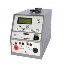 Rental - DV Power RMO20TW Winding Resistance Meter-