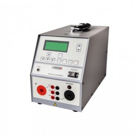 Rental - DV Power RMO600 Contact Resistance Tester, 600A-