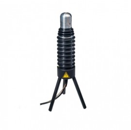 Rental - HV Diagnostics TD/PD60-2 Partial Discharge &amp; Tan Delta Test Set-