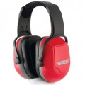 Jackson Safety 20774 Serre-t&amp;ecirc;te antibruit H70 VIBE, 26 dB NRR, avec serre-t&amp;ecirc;te-