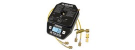 JB Industries DS-5000 ATLAS Balance num&amp;eacute;rique pour r&amp;eacute;frig&amp;eacute;rants propane R-600a et R290-