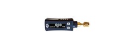 JB Industries DV-22W Wireless Micron Gauge with replaceable sensor