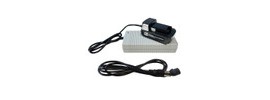 JB Industries DV-BP-AC Adapter for DV-85-FLEX PLATINUM AC/battery powered vacuum pump, 115 V/60 Hz-