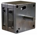 JB Industries PR-304 Cartridge Complete with O-rings and cover seal for the DV-200N-