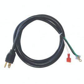 JB Industries PR-31 Line Cord for Emerson motor, 6&#039;-