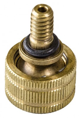 JB PR-7 Gas Ballast with O-Ring-