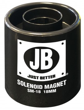 JB SM-18 Solenoid Valve Operating Magnet, 18 mm-