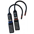JB WH-2 Climate Class Universal Wireless Psychrometer/Hygrometer, set of 2-