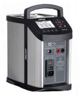 AMETEK Jofra CTC660A Compact Temperature Calibrator, 82 to 1220&amp;deg;F-