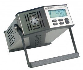 AMETEK Jofra ETC400A115B21EX Calibrateur &amp;agrave; bloc sec, insert maximum 21 trous m&amp;eacute;triques-