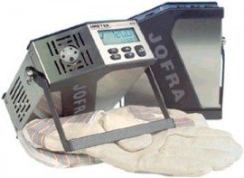 AMETEK Jofra ETC400R115B51EX Infrared Thermometer Calibrator, insert 51-