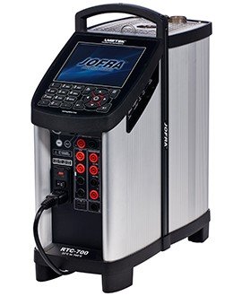 AMETEK Jofra RTC-250 Series Calibrateur de temp&amp;eacute;rature de r&amp;eacute;f&amp;eacute;rence-