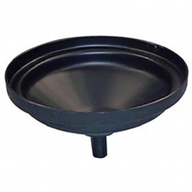 JohnDow 10174 Polyethylene Funnel for JDI-16DC, JD20DC, JDI-20DC-B, and JDI-22DCX, 16", 1-1/2" neck-