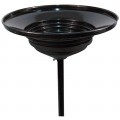 JohnDow JD-1416 Funnel Adapter, 24" diameter, universal-