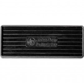 JohnDow JDI-RT1 Plateau &amp;agrave; outils, caoutchout&amp;eacute;, 374.65 mm x 158.75 mm x 25.4 mm-