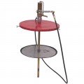 JohnDow JDL-55 Syst&amp;egrave;me de graissage pneumatique, 55-gallon, 60:1-