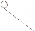 Julabo 8891006 External PT100 Sensor, 48 x 0.25&quot;, PTFE-coated stainless steel-