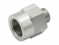 Julabo 8891008 Adapter, M16 male x 1 to 0.5&quot; BSP female, stainless steel-