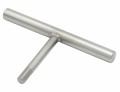 Julabo 8970435 Handle, for use with stand rods, threaded-