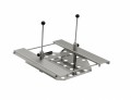 Julabo 8970502 Immersion Platform, adjustable-