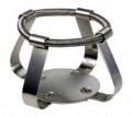 Julabo 8970608 Spring Clamps, for Erlenmeyer flasks, 0.13 gal-