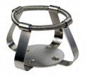 Julabo 8970609 Spring Clamps, for Erlenmeyer flasks, 0.26 gal-