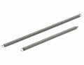 Julabo 8970631 Spring Clamps, for basic trays, 5.31 to 7.48&quot;-