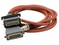 Julabo 8980125 Extension Cable, 196.85", for use with electronics-