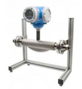 Julabo 8980737 Coriolis 2 DN25 Flow Meter, 1 to 80 L/min, -130 to 464&amp;deg;F-