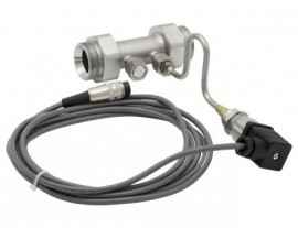 Julabo 8980771 Pressure Sensor, -139 to 482&amp;deg;F, 2 M24 x 1.5 male fittings-