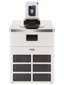 Julabo 9013707 CORIO CP-1000F Refrigerated/Heating Circulator, -50 to 200&amp;deg;C, 1.3 to 2 gal-