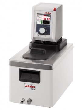 Julabo 9021504.D.CSA/UL DYNEO DD-BC4 Heating Circulator with RS232, 1 kW, 4 L-