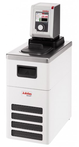 Julabo 9021701.A DYNEO DD-300f Refrigerated/Heating Circulator, NRTL, 5 to 7.5 L-